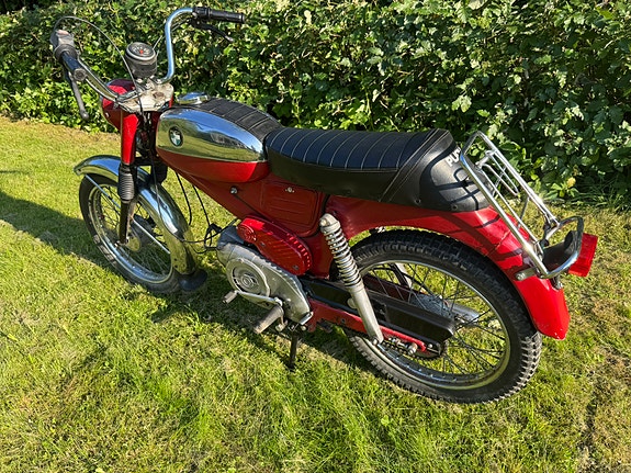 Puch Dakota 3 of 9