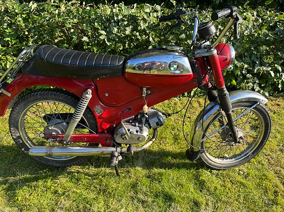 Puch Dakota 4 of 9