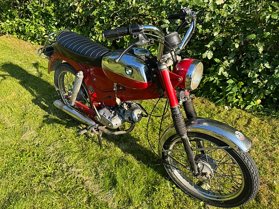 Puch Dakota 6 of 9