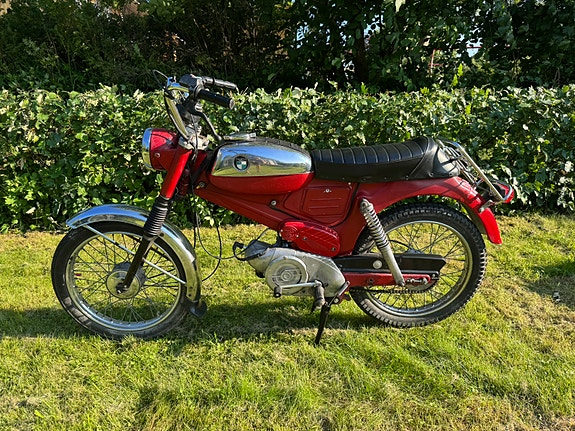 Puch Dakota 2 of 9
