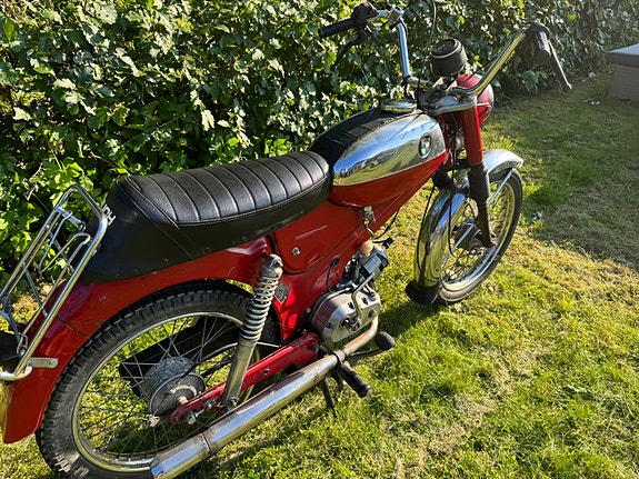 Puch Dakota 7 of 9