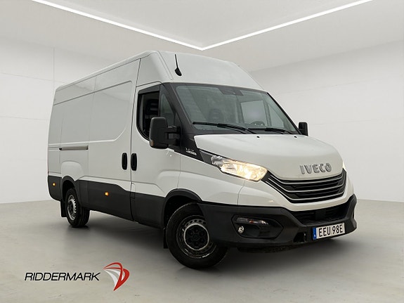 Iveco Daily 3 of 5