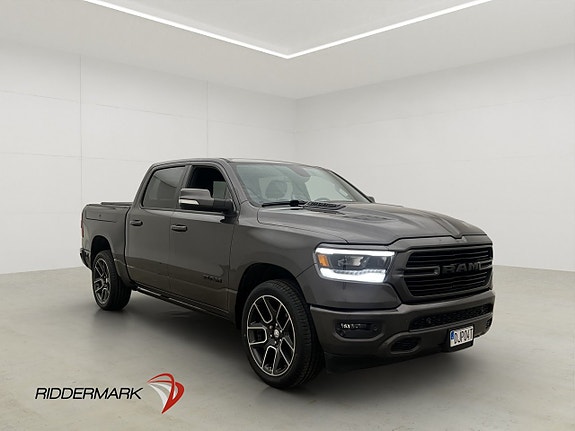 Dodge RAM 1500 3 of 5
