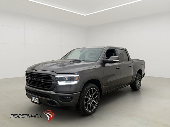 Dodge RAM 1500 3 of 5