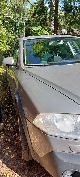 Skoda Octavia Scout 5 of 8