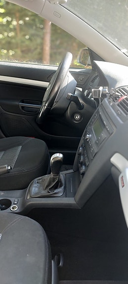 Skoda Octavia Scout 7 of 8