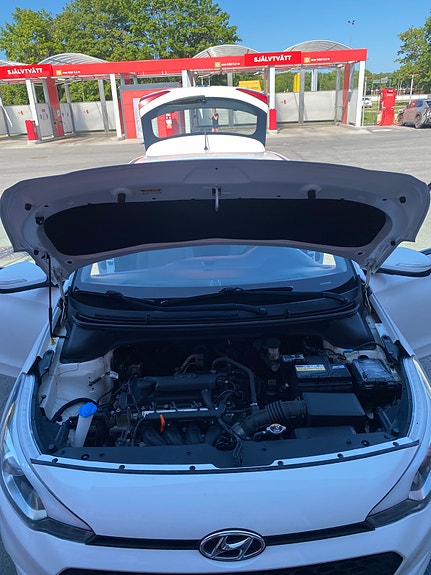 Hyundai i20 5 of 5