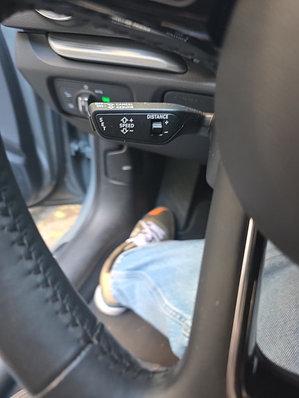Audi A3 4 of 5