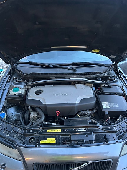 Volvo V70 6 of 6