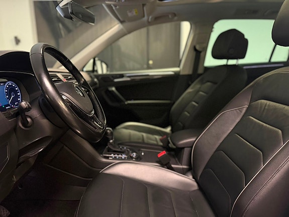 Volkswagen Tiguan 7 of 27