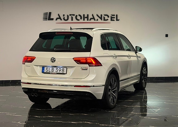 Volkswagen Tiguan 6 of 27