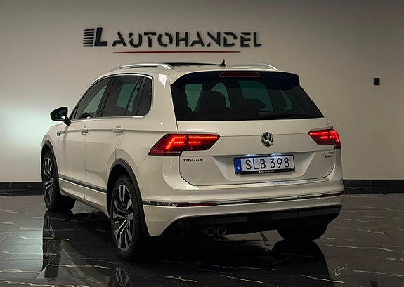 Volkswagen Tiguan 4 of 5