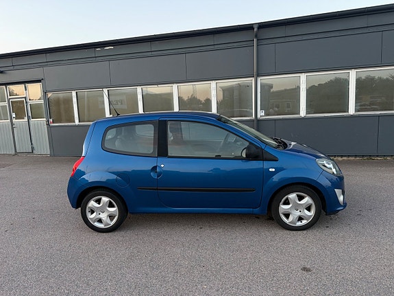Renault Twingo 7 of 29
