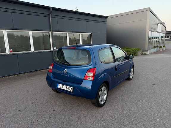 Renault Twingo 8 of 29