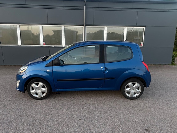 Renault Twingo 10 of 29