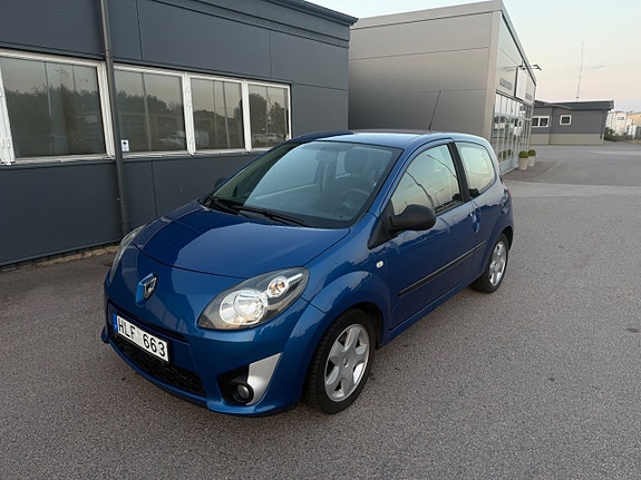 Renault Twingo 9 of 29