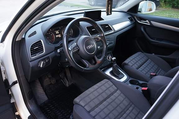Audi Q3 5 of 5