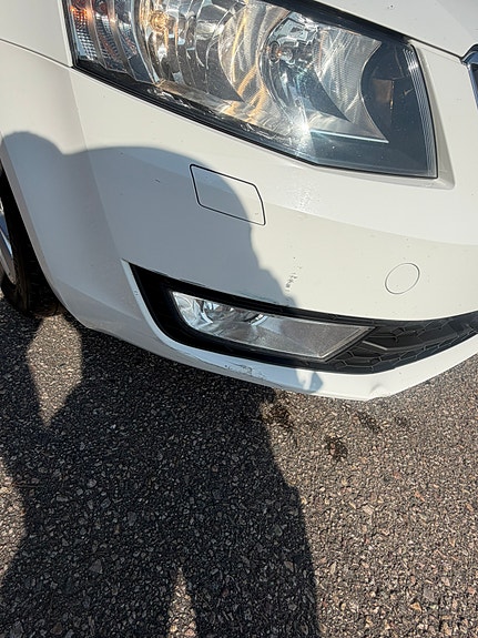 Skoda Octavia 8 of 10