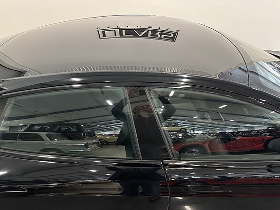 Tesla Model S 12 of 12
