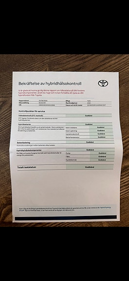 Toyota Yaris 11 of 17
