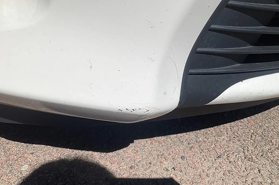 Toyota Yaris 17 of 17
