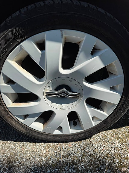 Citroen C4 15 of 30