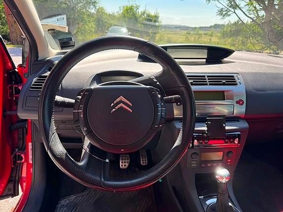 Citroen C4 3 of 5
