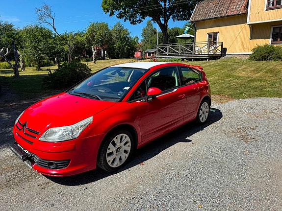 Citroen C4 2 of 30
