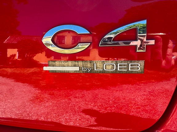 Citroen C4 18 of 30