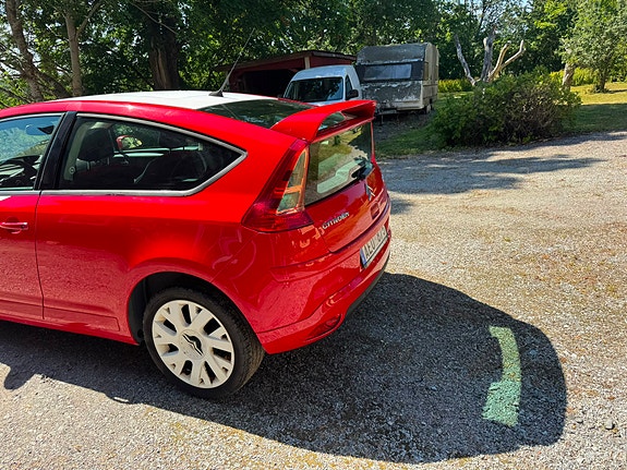 Citroen C4 5 of 5