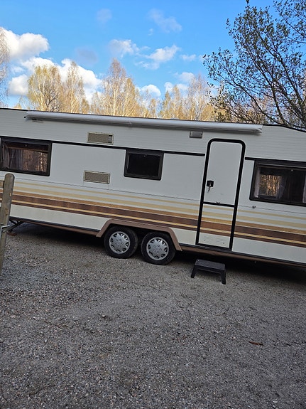 Knaus Knaus Azur 590 Tu 3 of 3
