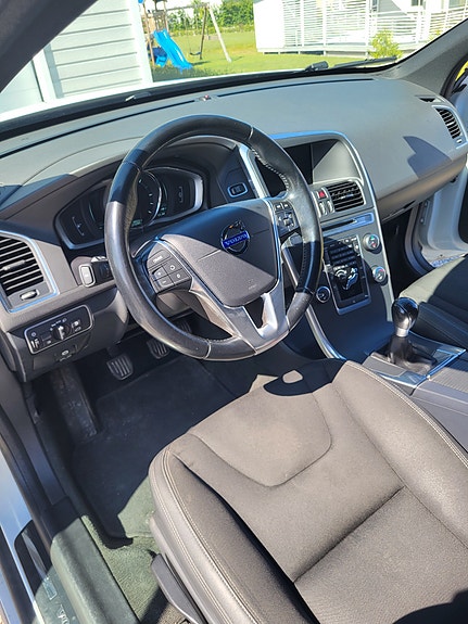 Volvo XC60 5 of 5