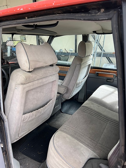 Land Rover Range Rover 12 of 15