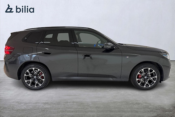 BMW X3 18 of 19