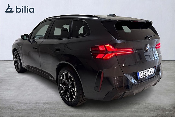 BMW X3 2 of 5