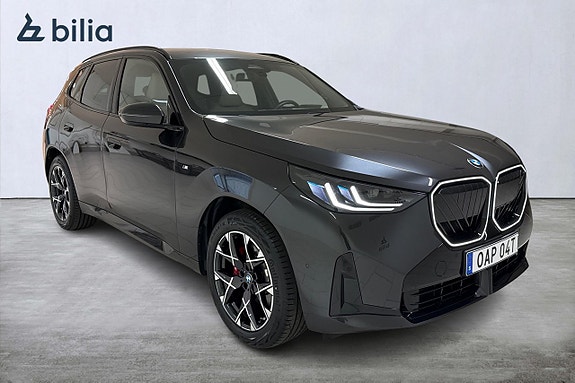 BMW X3 16 of 19