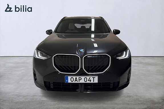 BMW X3 5 of 5