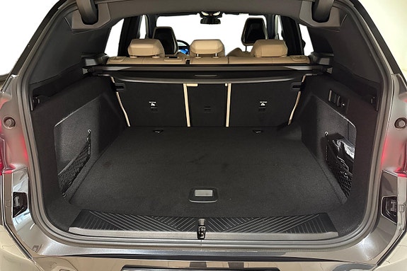 BMW X3 12 of 19