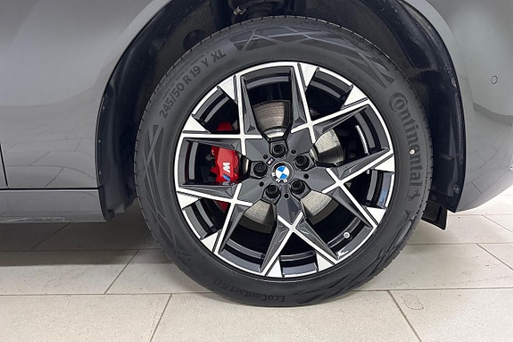 BMW X3 13 of 19