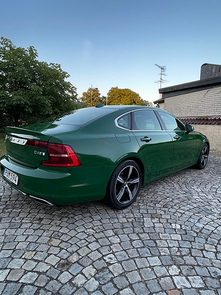 Volvo S90 5 of 5