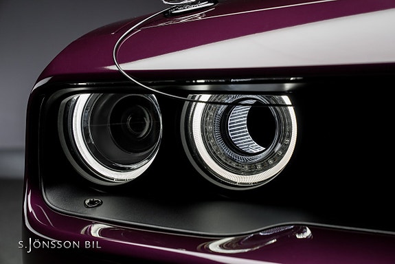 Dodge Challenger 15 of 28