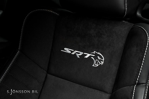 Dodge Challenger 27 of 28