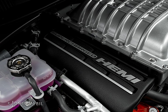 Dodge Challenger 11 of 28