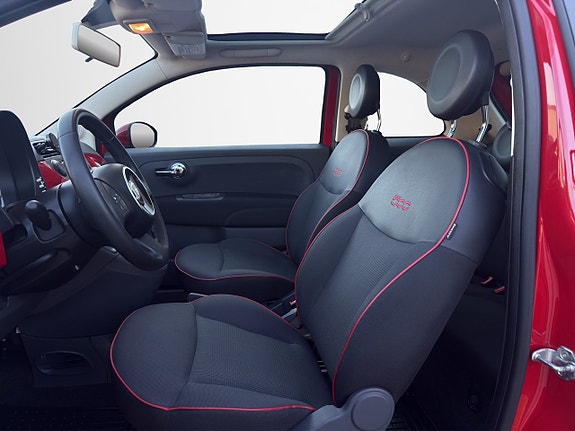 Fiat 500 10 of 14