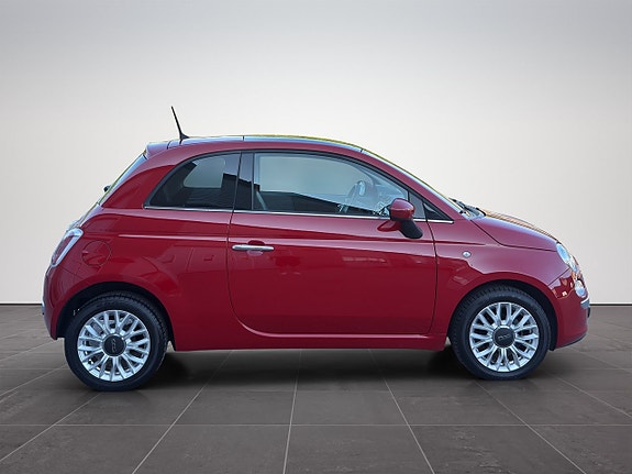 Fiat 500 5 of 5