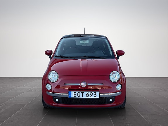 Fiat 500 7 of 14
