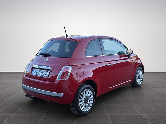 Fiat 500 6 of 14