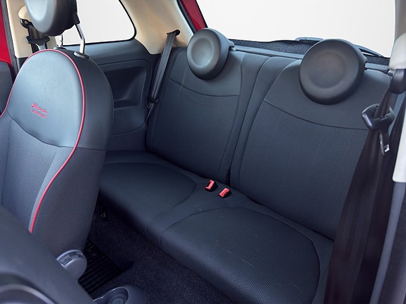 Fiat 500 14 of 14