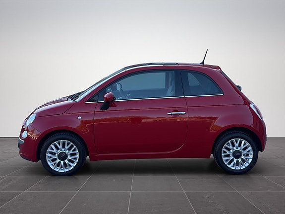Fiat 500 2 of 5