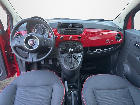 Fiat 500 13 of 14